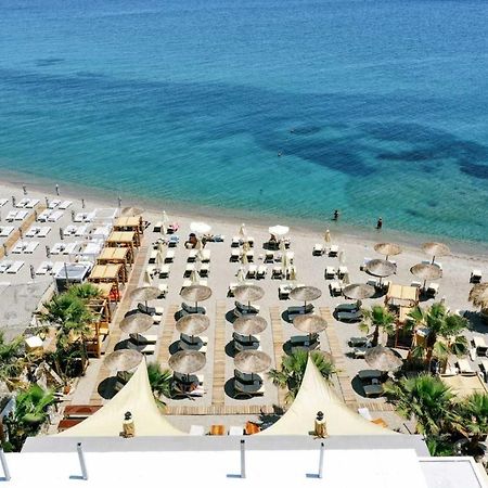 Отель Jacksons Sea View Living Кос Экстерьер фото